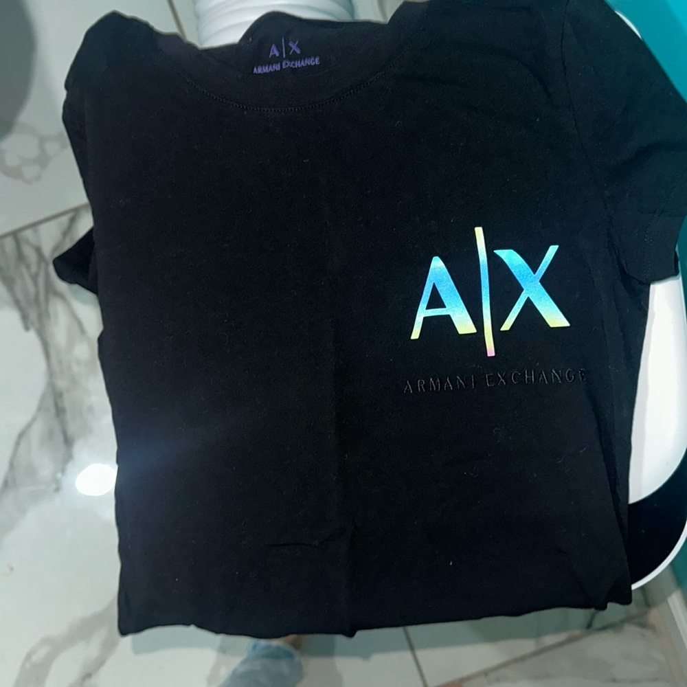 Armani Exchange t-shirt